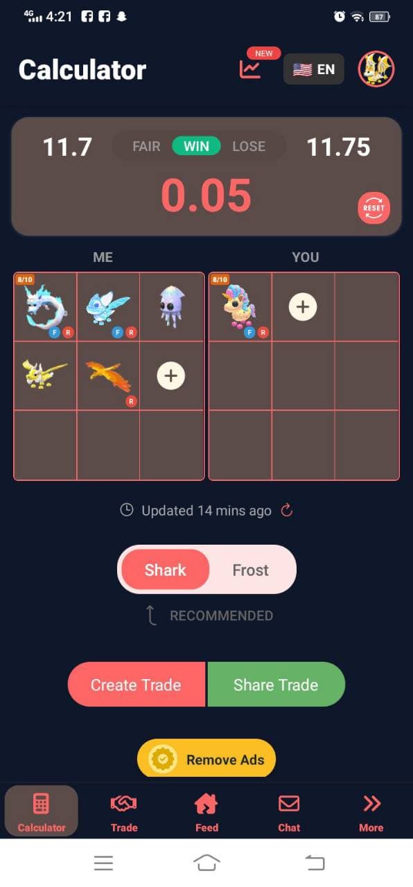 pls this my dream pet